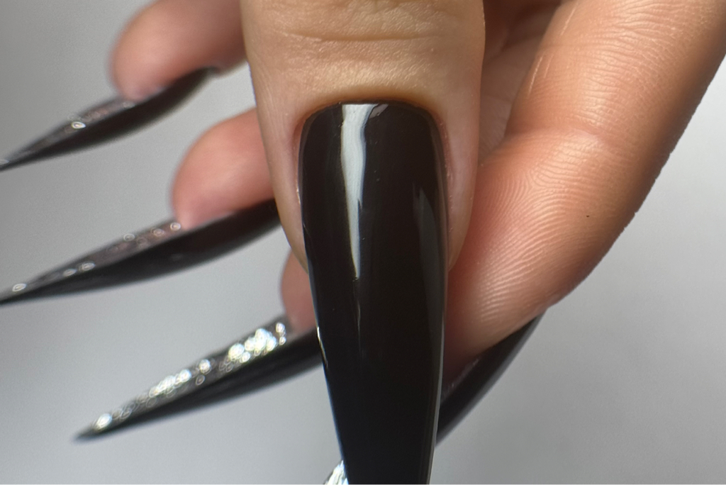 Наращивание ногтей 9-10 / Extensiile de unghii 9-10 — Center Nails