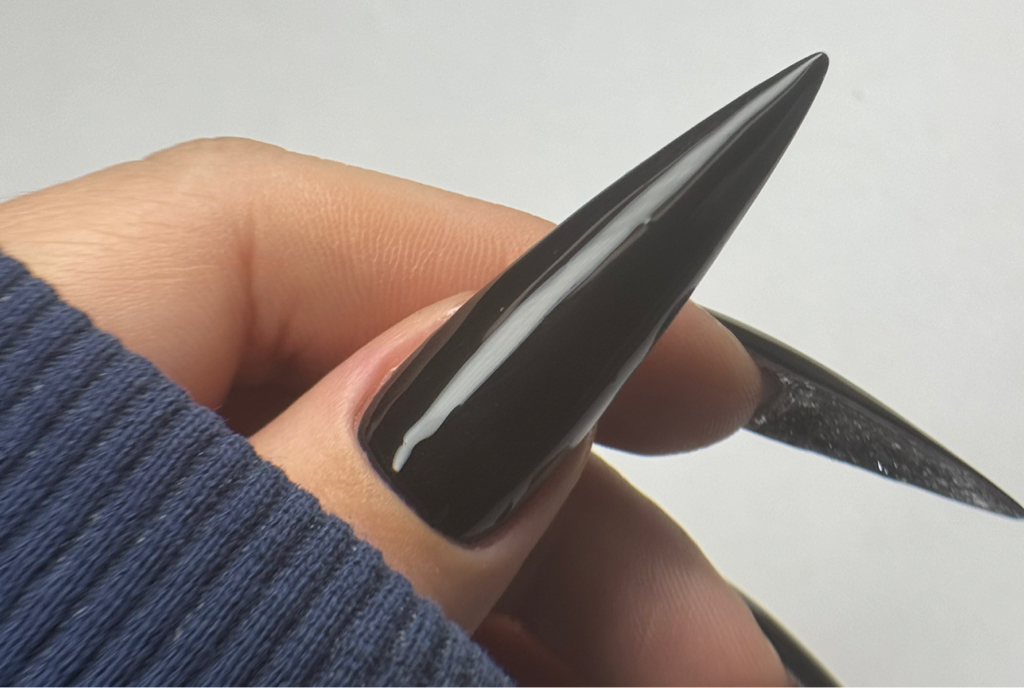 Коррекция ногтей 9-10 — Center Nails