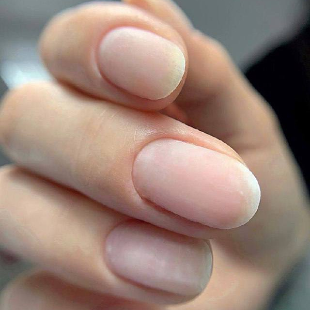 Снятие гель-лака / Îndepărtarea lacului de gel — Center Nails